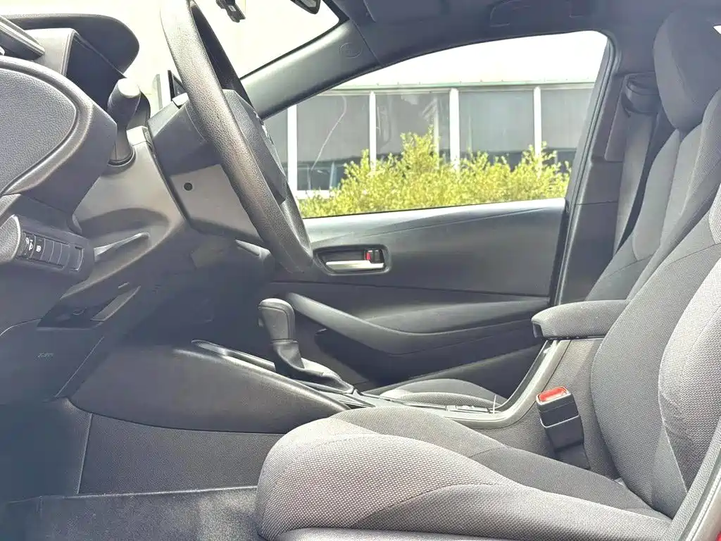 Toyota Levin 2023