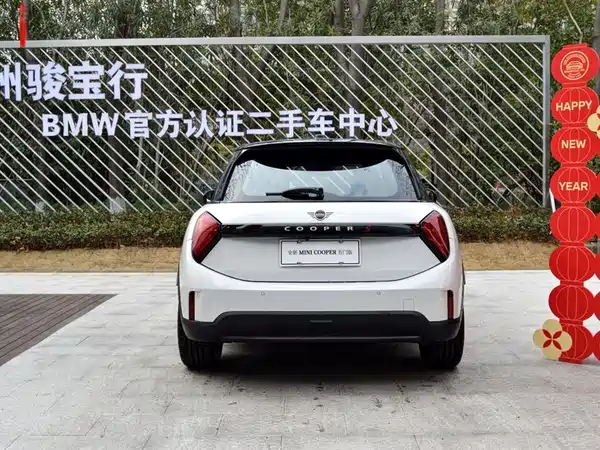 MINI 2024
