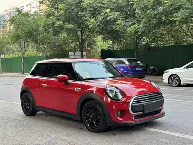 MINI MINI 2020