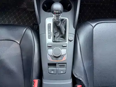 Audi A3 2020