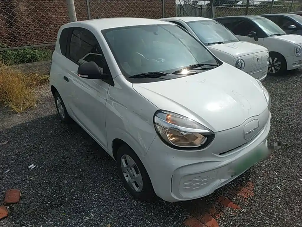 Roewe CLEVER 2022