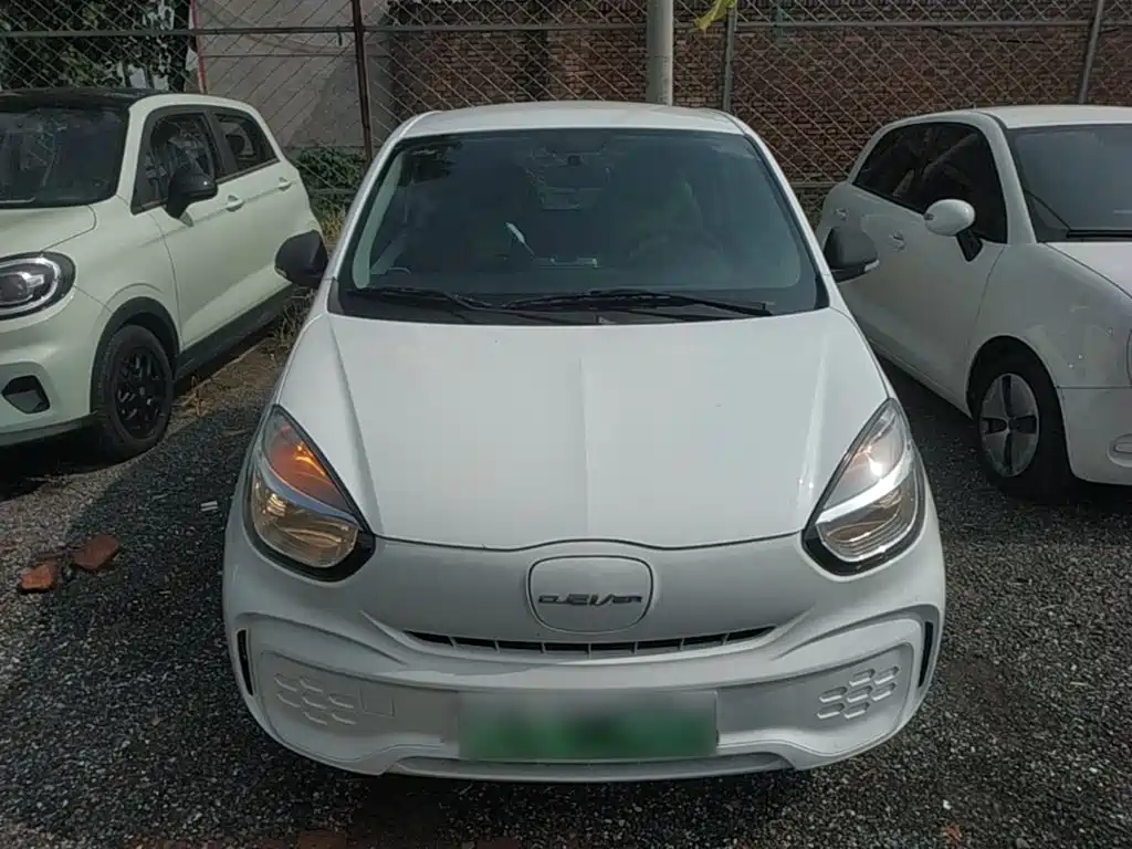 Roewe CLEVER 2022