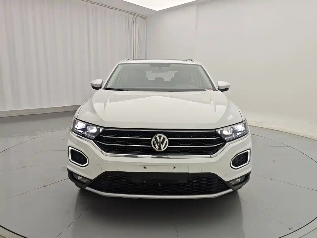 Volkswagen T-Roc 2020