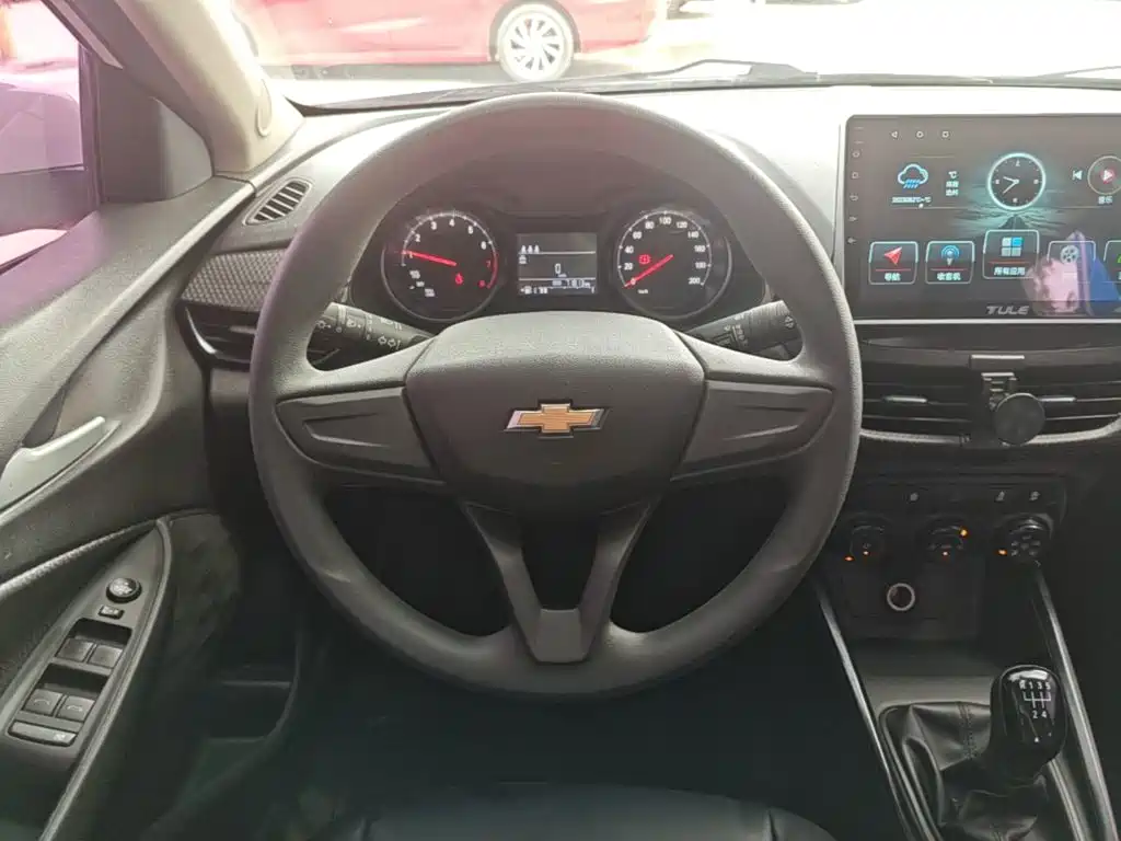 Chevrolet Cavalier 2020 — фото 11