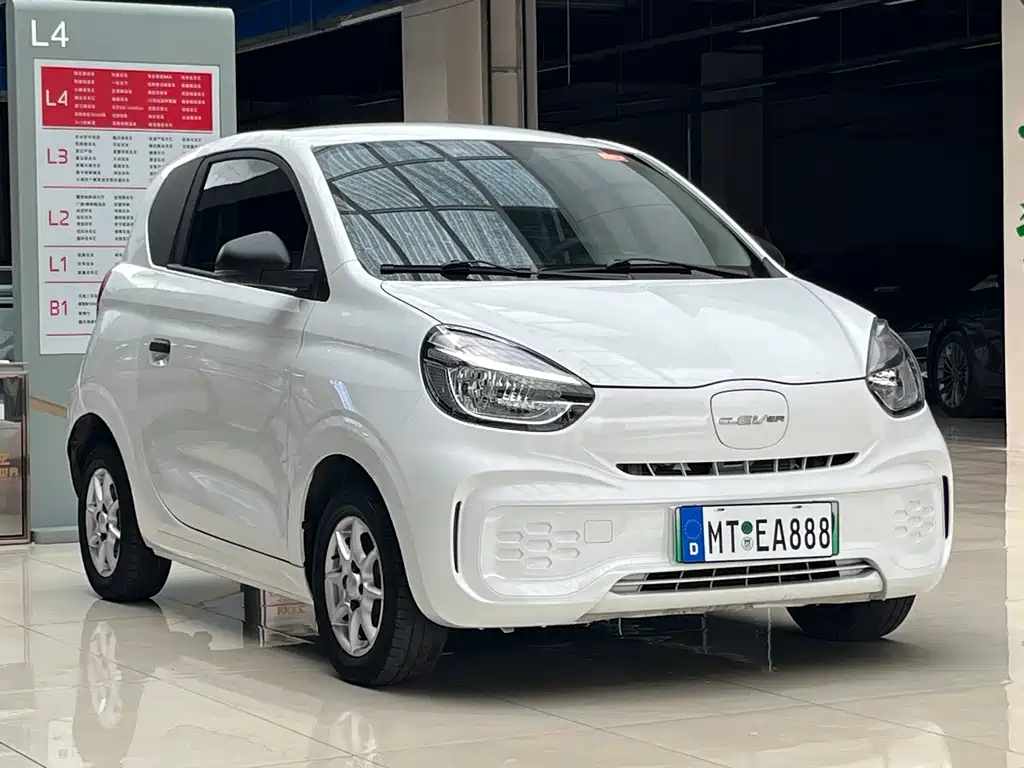 Roewe CLEVER 2022