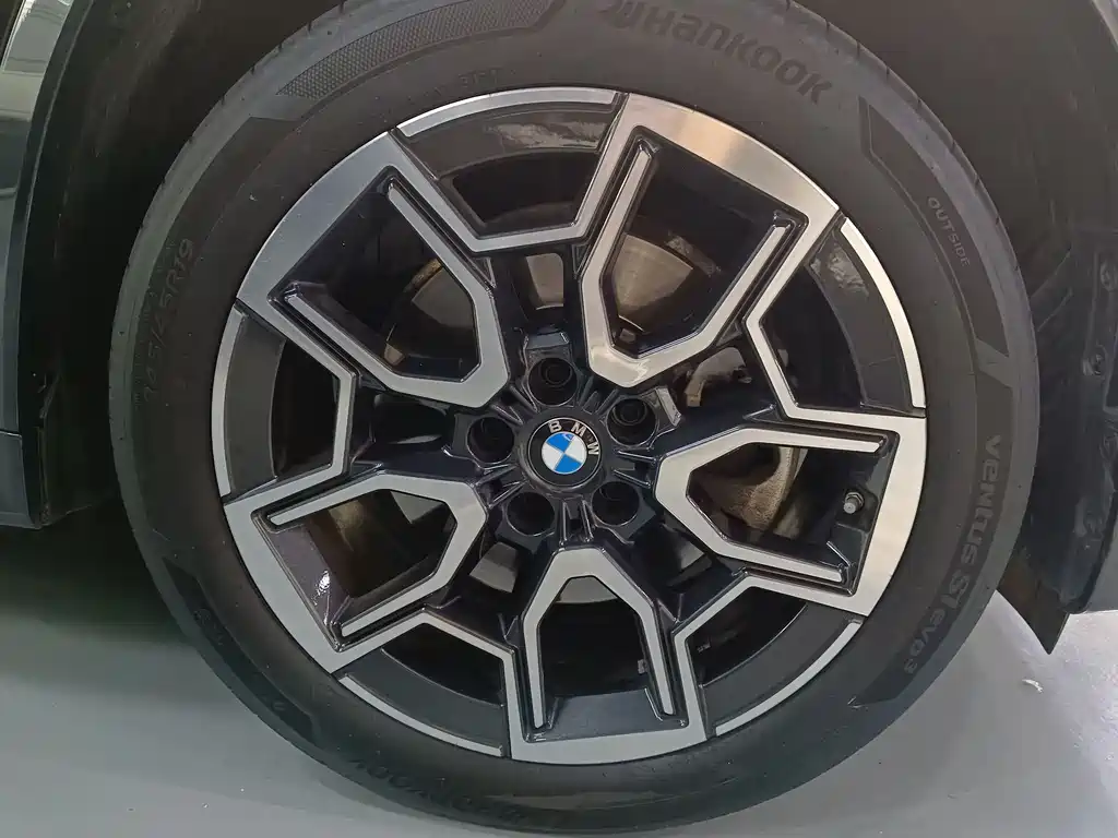 BMW X1 2025