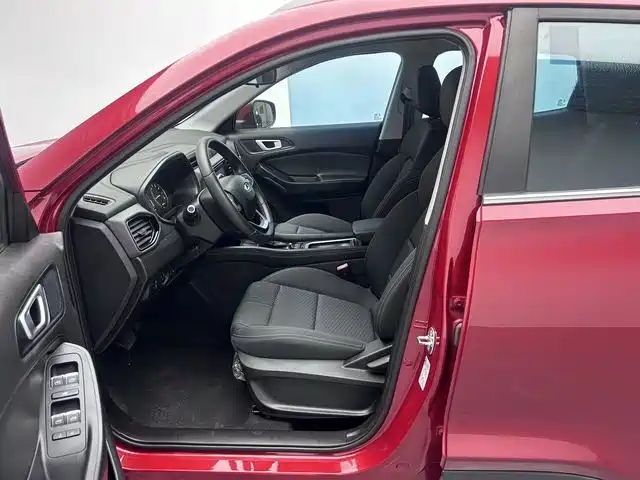 Chery Tiggo 5x 2020