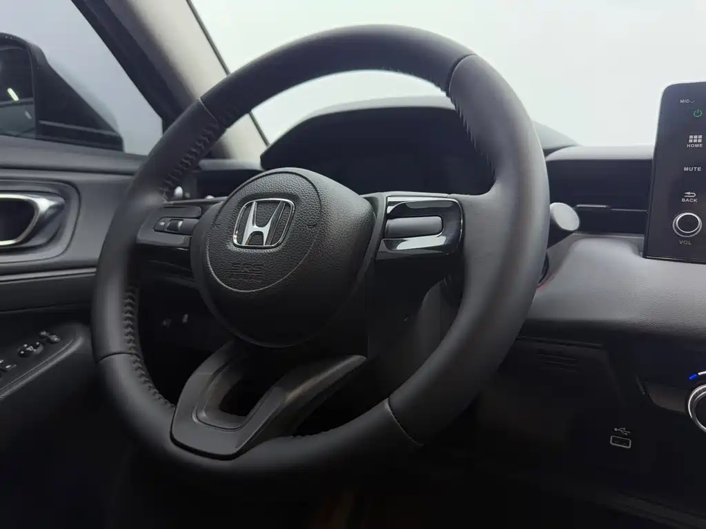 Honda XR-V 2023