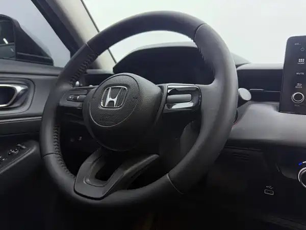 Honda XR-V 2023