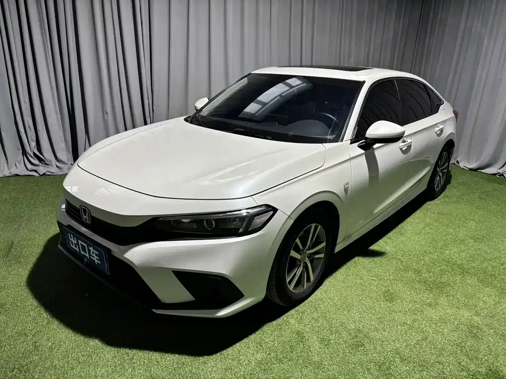 Honda Civic 2022