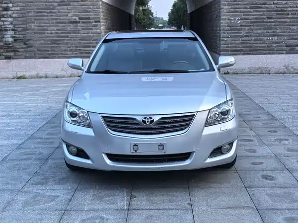 Toyota Camry 2008
