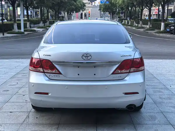 Toyota Camry 2008