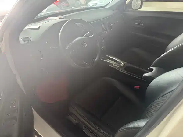 Honda XR-V 2019
