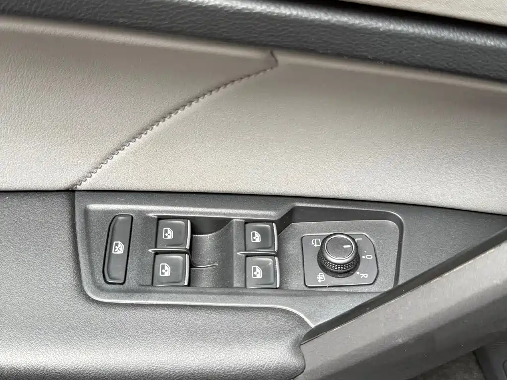 Volkswagen Tanyue 2022 — фото 17