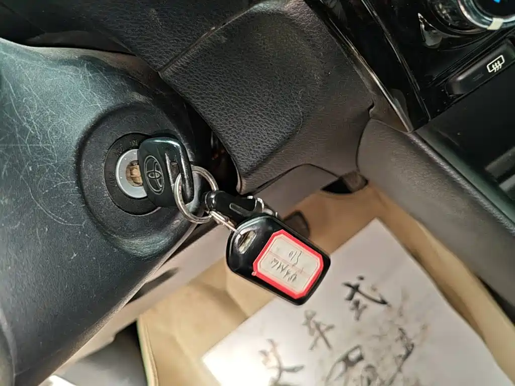 Toyota Vios FS 2023 — фото 9