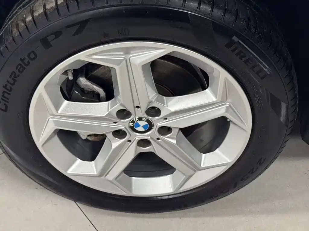 BMW X1 2023