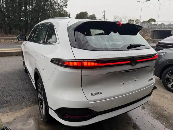 Changan CS75PLUS 2025