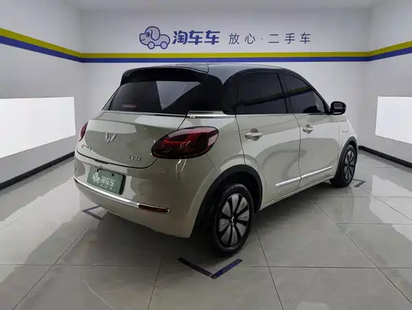 Wuling Bingo 2024