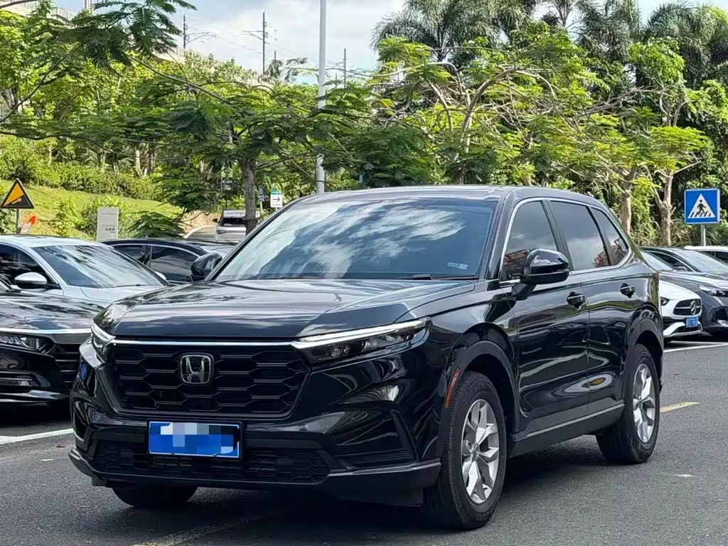 Honda CR-V 2024