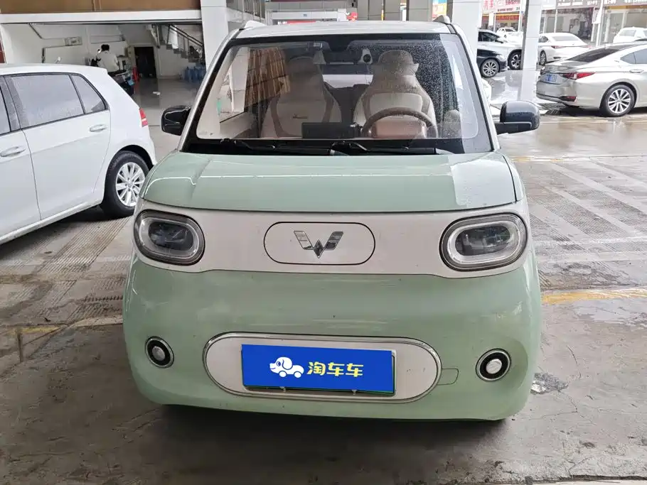 Wuling MINIEV 2024