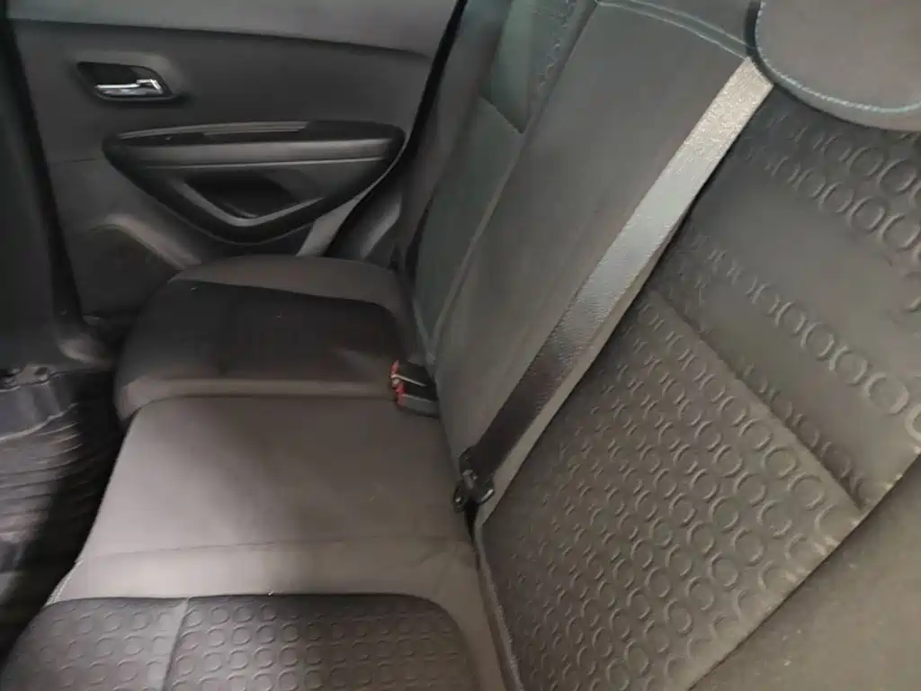 Chevrolet Trax 2015 — фото 13