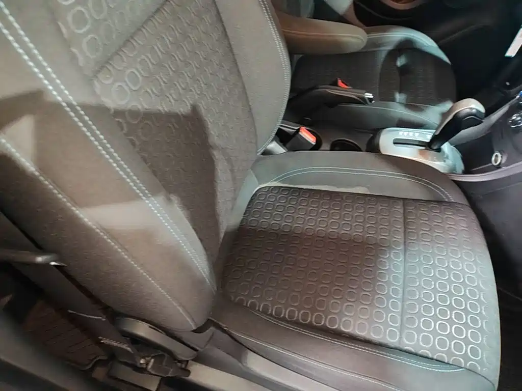 Chevrolet Trax 2015 — фото 20