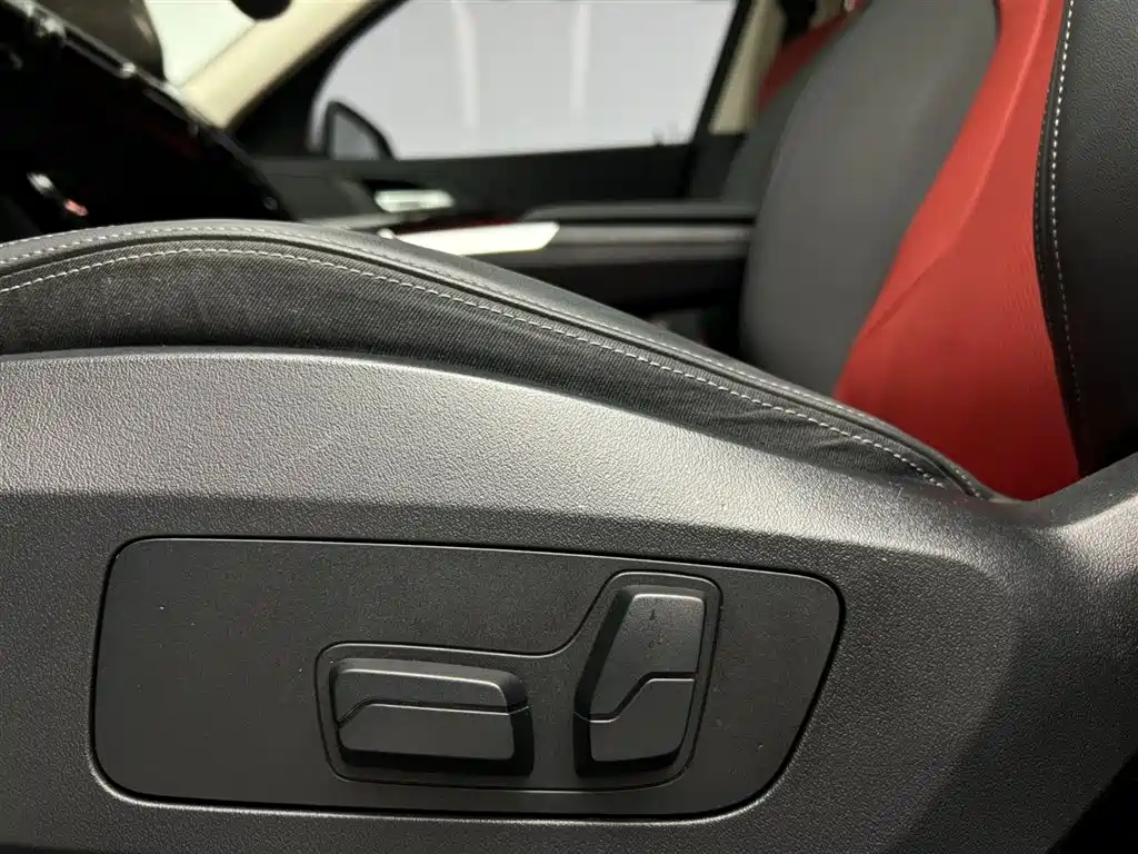 BMW X1 2023 — фото 16
