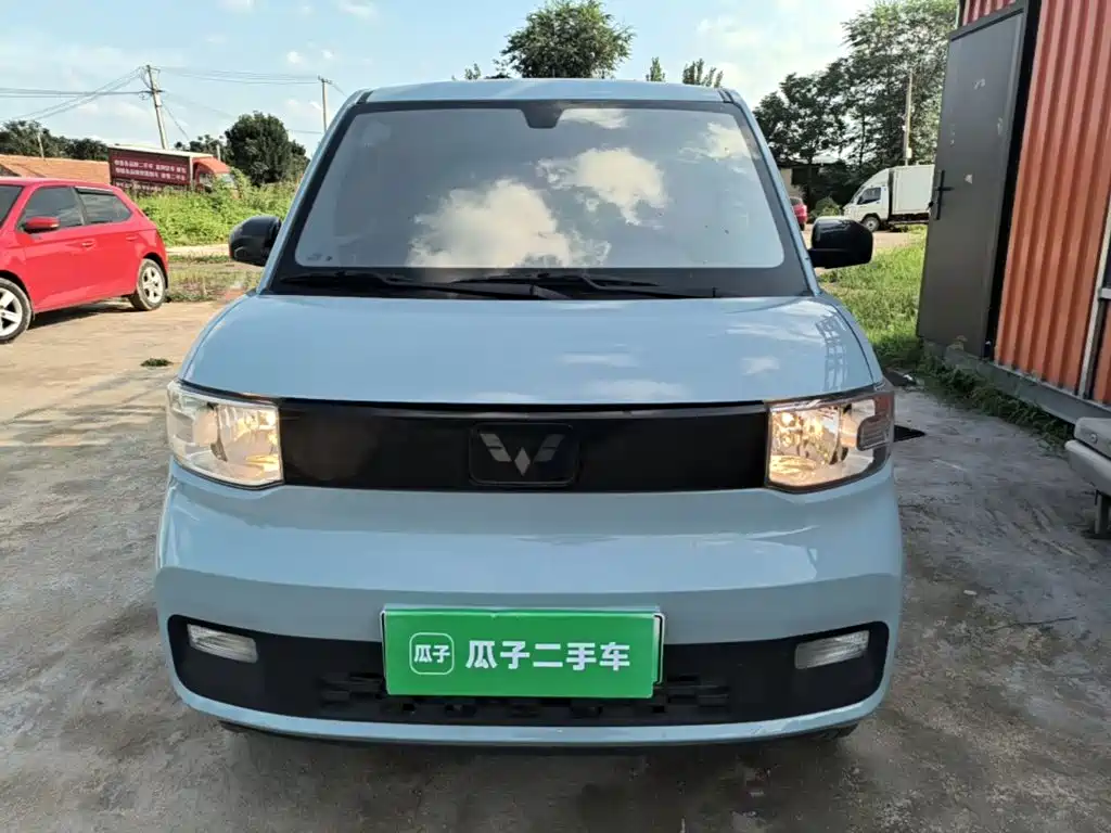 Wuling MINIEV 2023