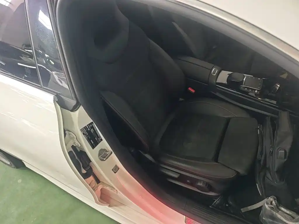 Mercedes-Benz CLA 2020 — фото 25