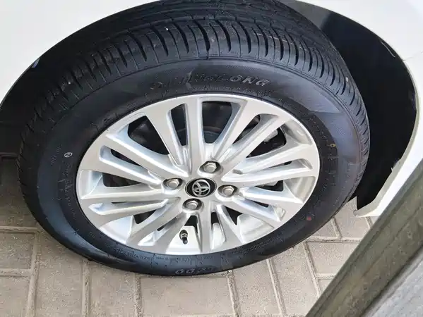 Toyota Vios 2020