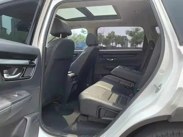 Honda CR-V 2023