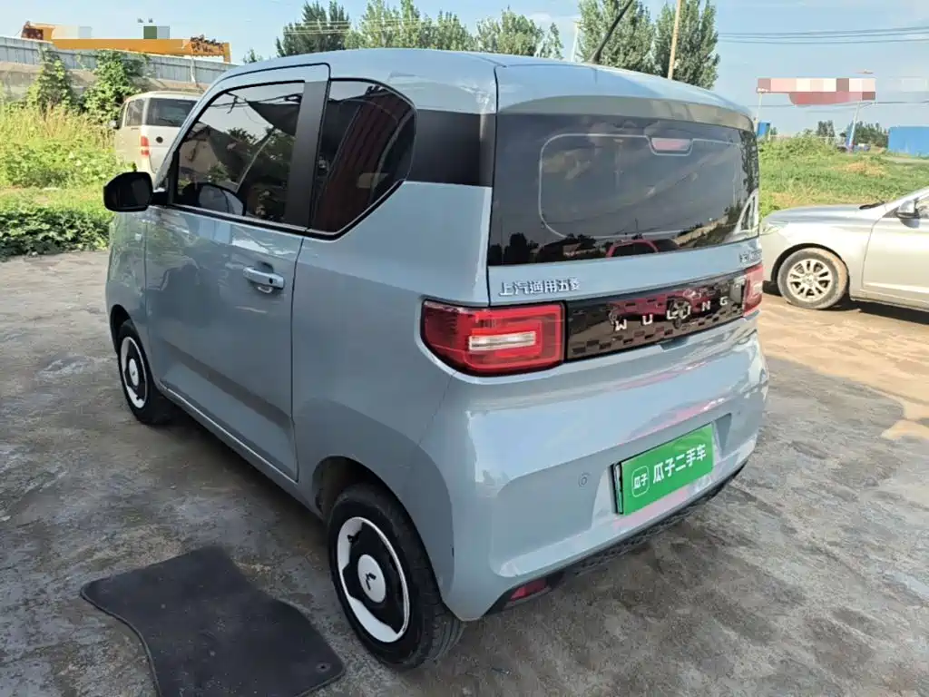 Wuling MINIEV 2023