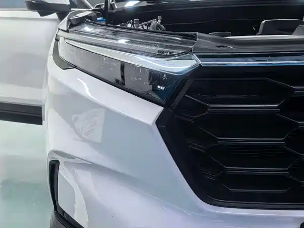 Honda CR-V 2023