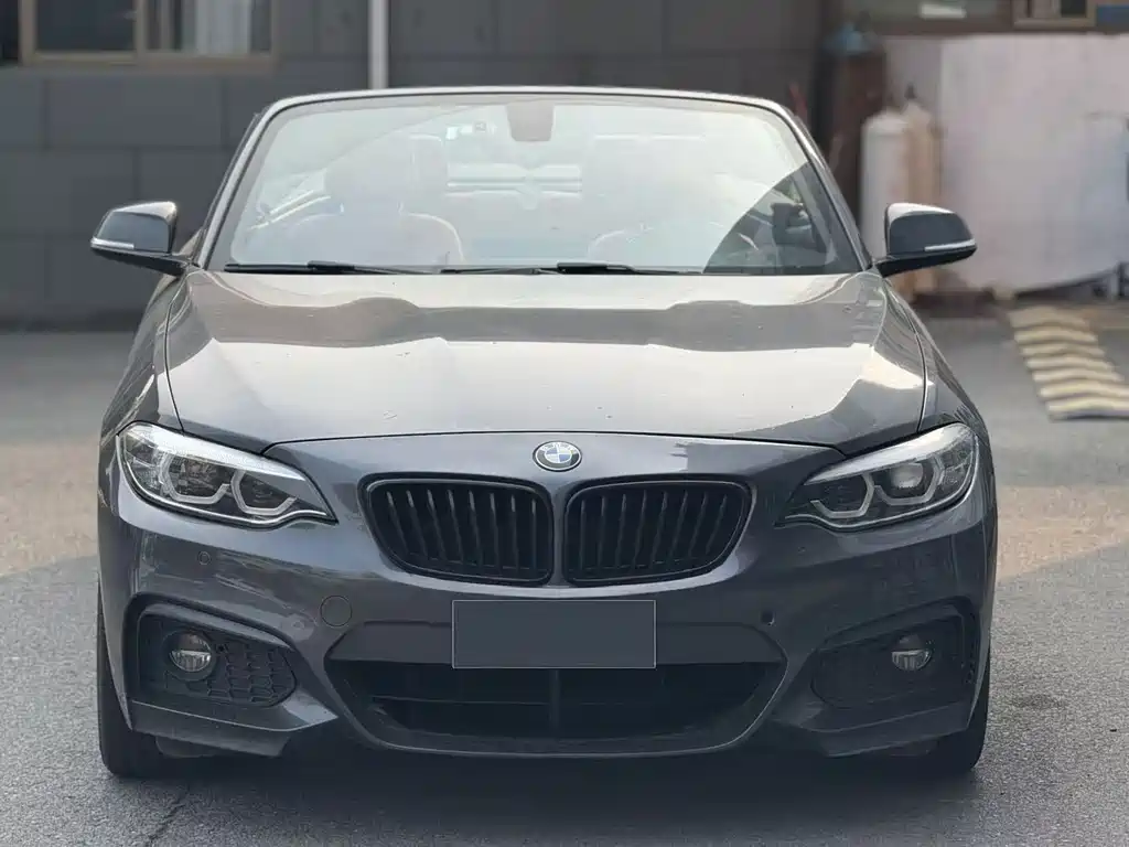 BMW 2 Series 2020 — фото 4