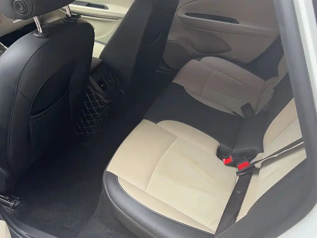 Buick Verano 2018 — фото 13
