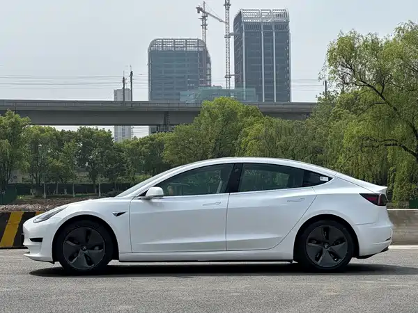 Tesla Model 3 2020