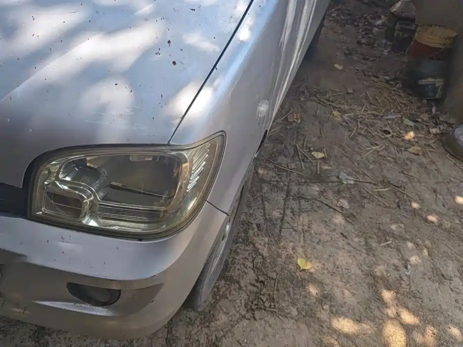 Wuling Zhiguang 2017