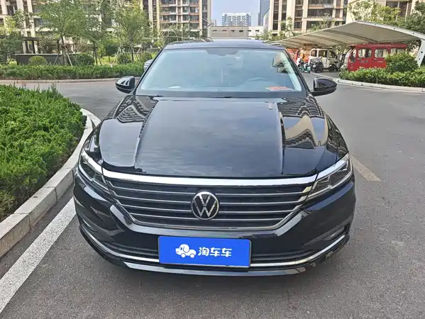 Volkswagen Lavida 2022