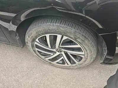 Volkswagen Lavida 2022
