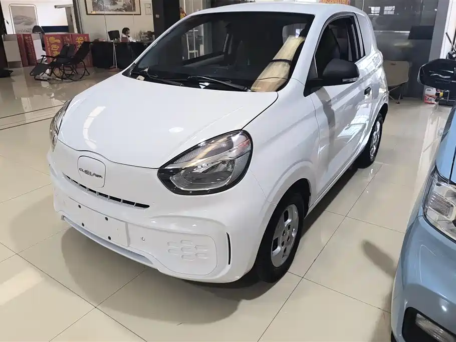Roewe Clever 2021