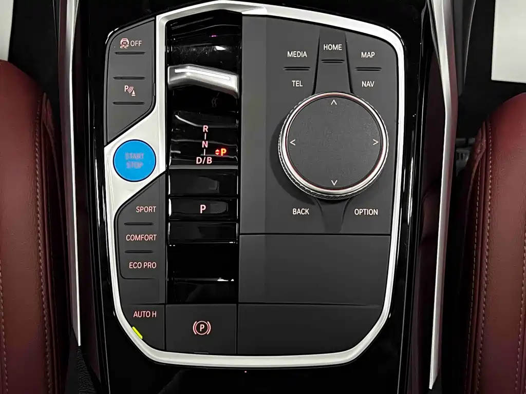 BMW i3 2023 — фото 31