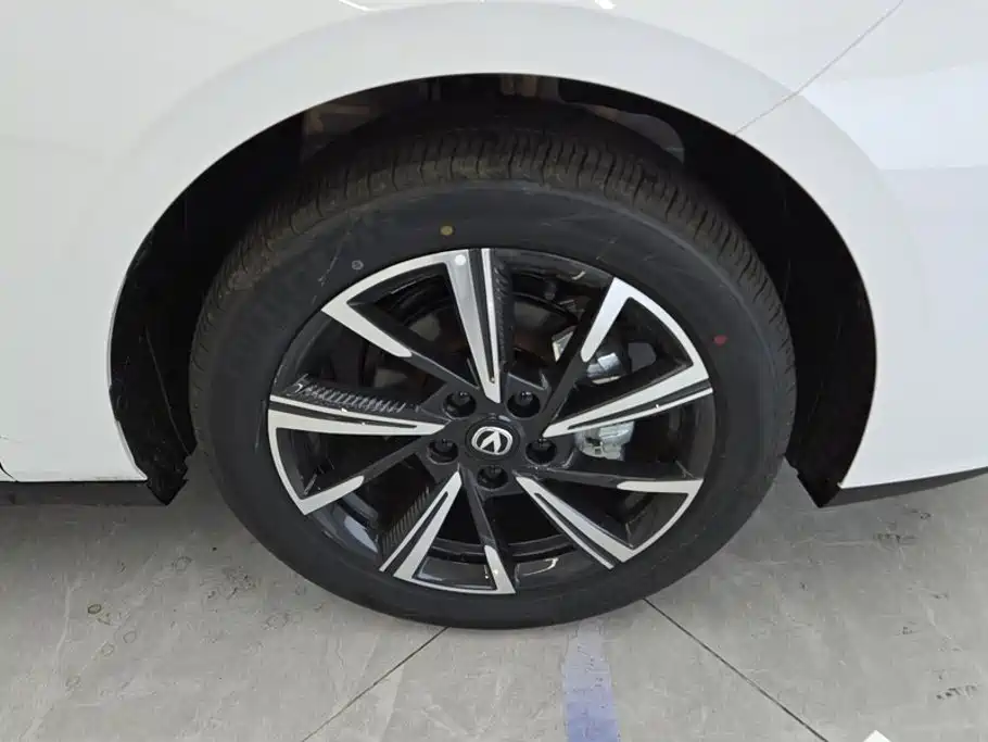 Changan Escape 2026