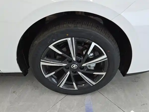Changan Eado 2026