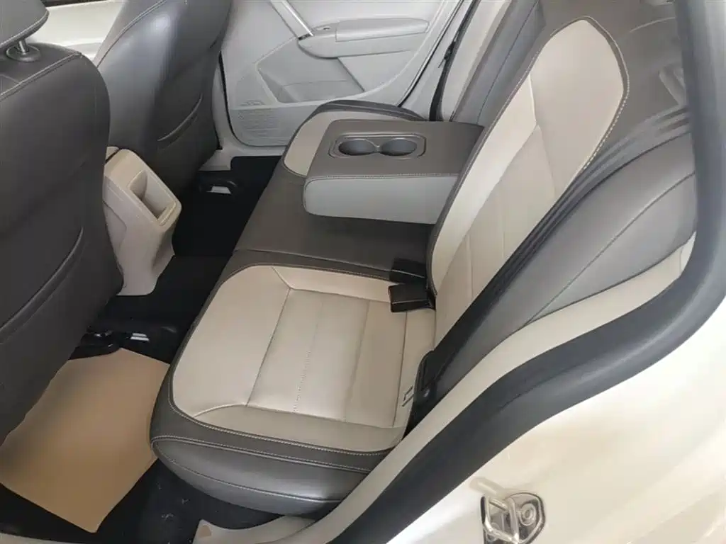 Volkswagen Gran Lavida 2016 — фото 17