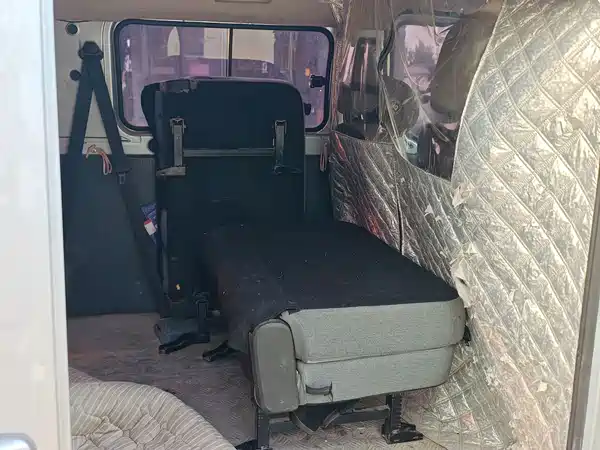 Wuling Yangguang 2024