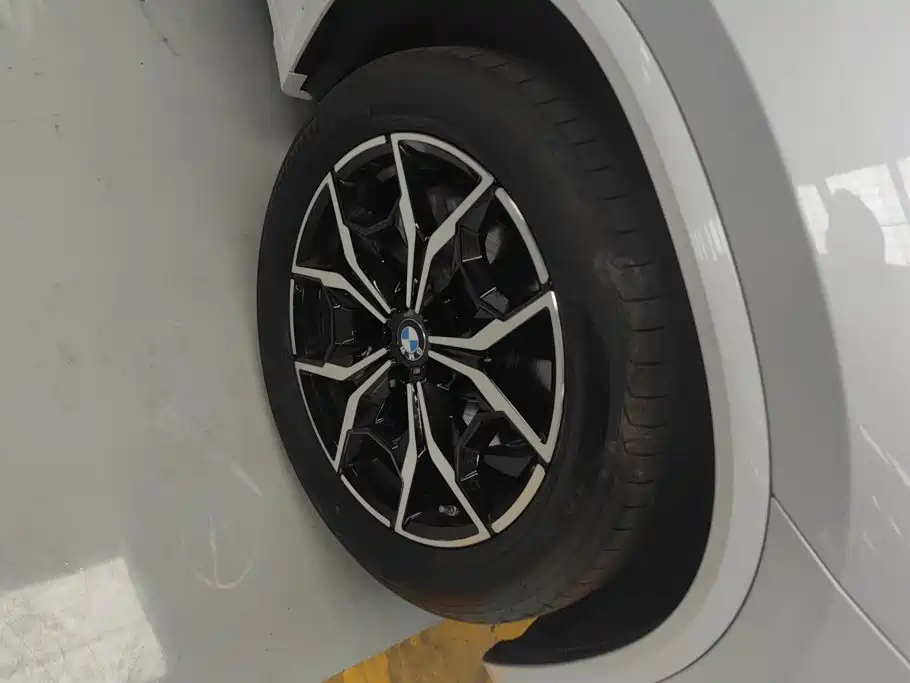 BMW X3 2023