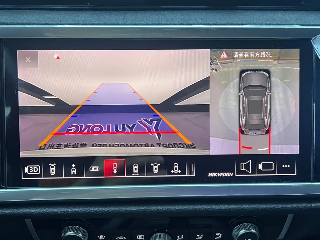 Audi Q3 2022 — фото 12