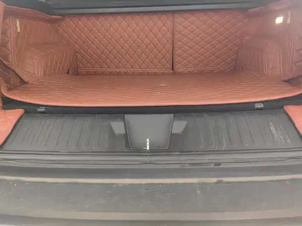Haval Dargo 2021