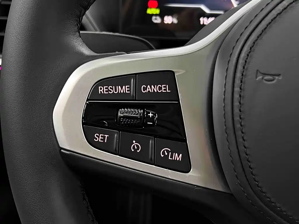 BMW i3 2023 — фото 35