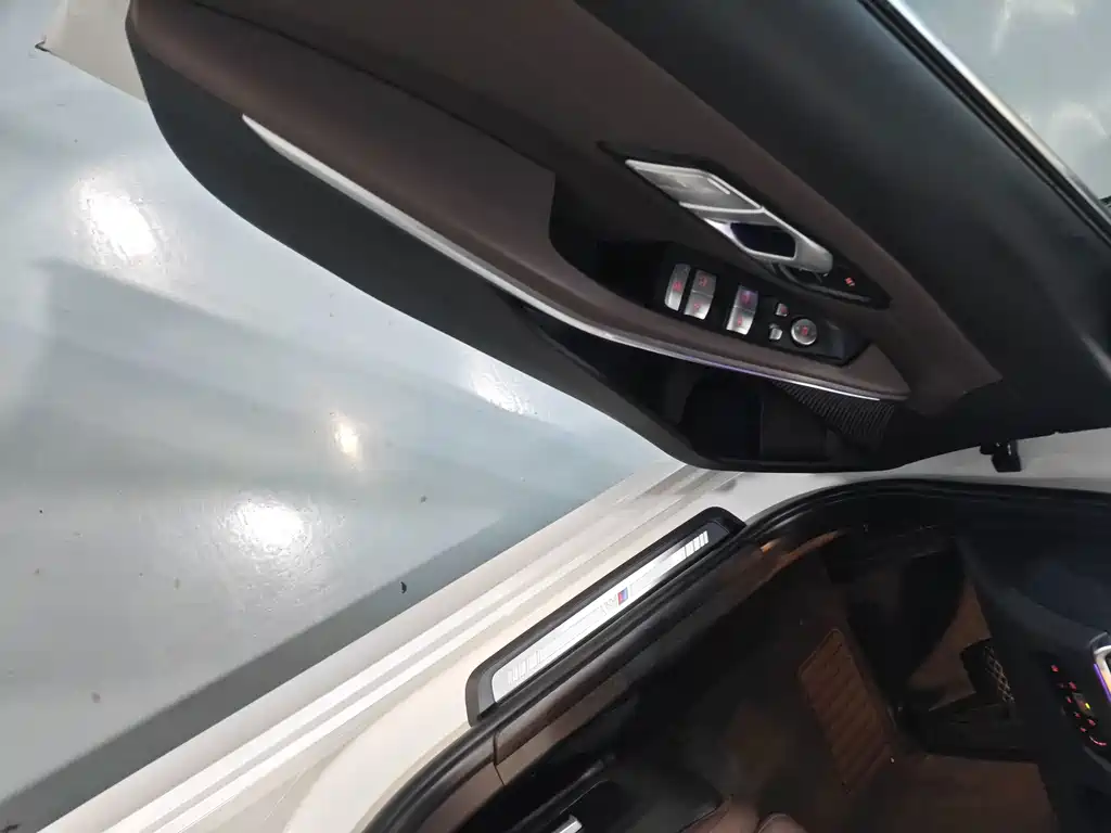 BMW 3 Series 2021